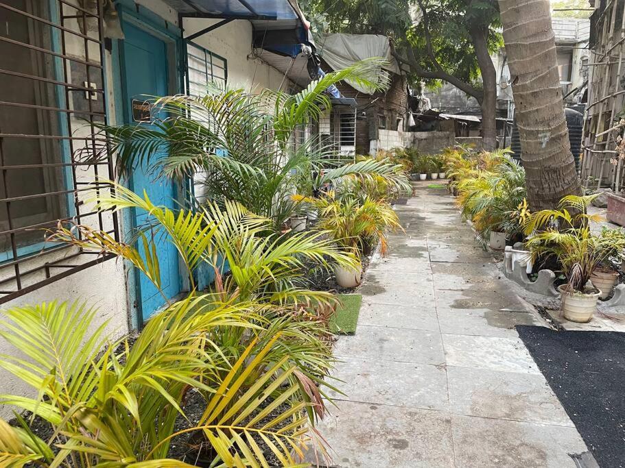 Studio - 27, One Bedroom Apt- Bandra West Mumbai Exterior photo